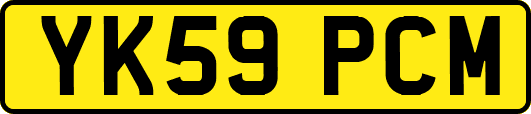 YK59PCM