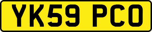 YK59PCO