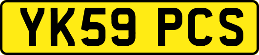 YK59PCS