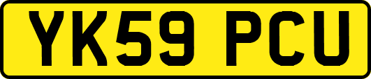 YK59PCU