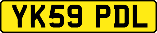 YK59PDL