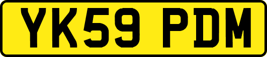 YK59PDM