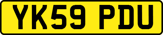 YK59PDU