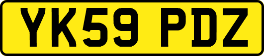 YK59PDZ