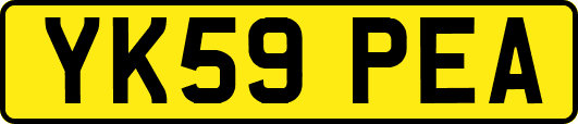 YK59PEA
