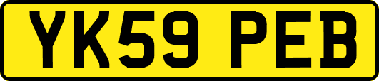 YK59PEB