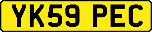 YK59PEC