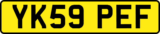 YK59PEF