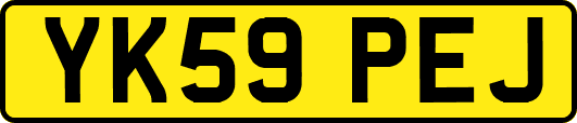 YK59PEJ