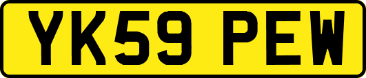 YK59PEW