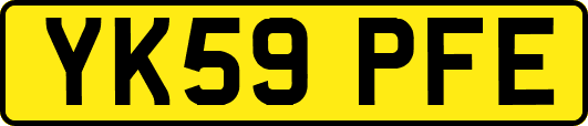 YK59PFE