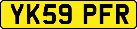 YK59PFR