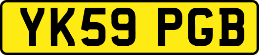 YK59PGB