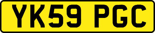 YK59PGC
