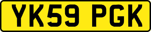 YK59PGK