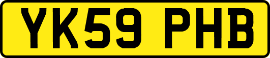YK59PHB