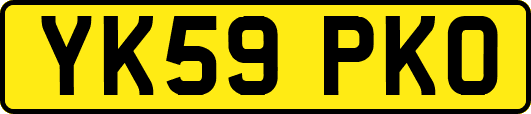 YK59PKO