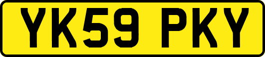 YK59PKY