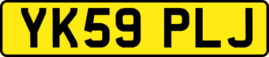 YK59PLJ