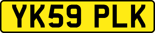 YK59PLK
