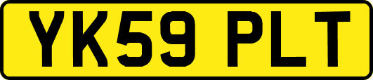 YK59PLT