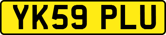 YK59PLU