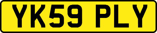 YK59PLY