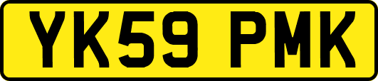 YK59PMK