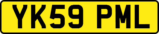 YK59PML