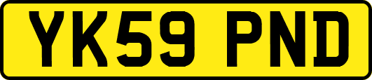 YK59PND