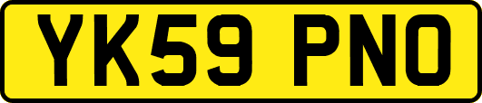 YK59PNO