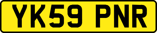 YK59PNR