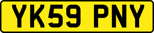 YK59PNY