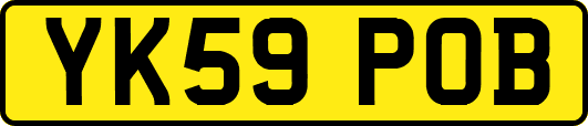 YK59POB