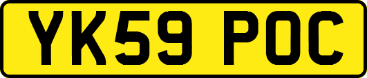 YK59POC