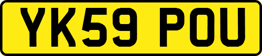 YK59POU