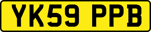 YK59PPB