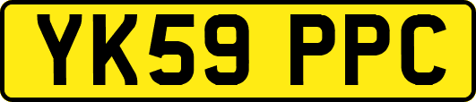YK59PPC