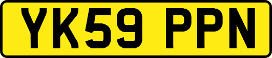 YK59PPN