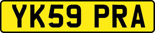YK59PRA