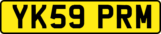 YK59PRM