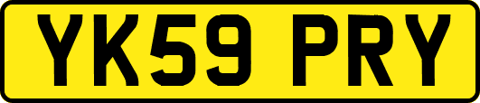 YK59PRY