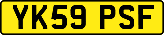 YK59PSF