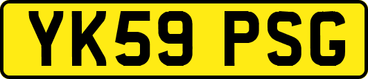 YK59PSG