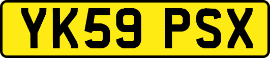 YK59PSX