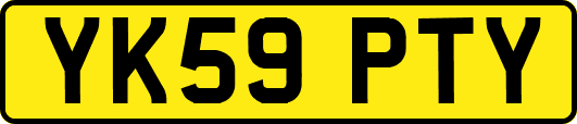 YK59PTY