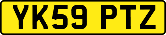 YK59PTZ