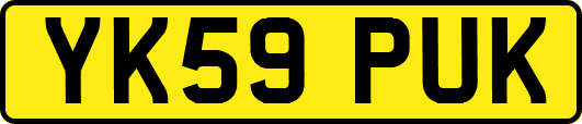 YK59PUK