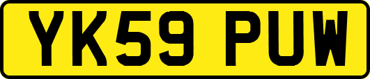YK59PUW