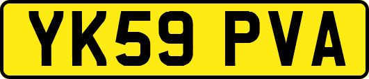 YK59PVA